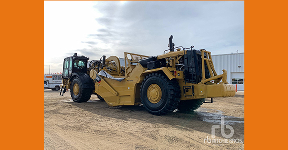 Used construction assets sold by Ritchie Bros. Used construction assets sold by Ritchie Bros.